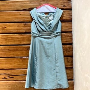 Bridesmaid or Mother of Bride or Groom dress